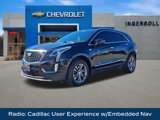 Used 2023 Cadillac XT5 Premium Luxury image 4