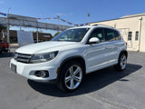 Used 2016 Volkswagen Tiguan R-Line image 3