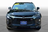 Used 2022 Chevrolet Blazer RS image 3