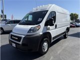 Used 2021 RAM ProMaster 1500 image 3