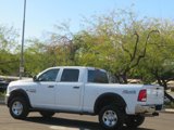 Used 2017 RAM 2500 Tradesman w/ Chrome Appearance Group image 5