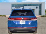 New 2025 Volkswagen Atlas SE image 5