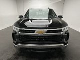 New 2025 Chevrolet Silverado 1500 LT w/ Leather Package image 4