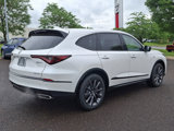 New 2025 Acura MDX A-Spec image 4