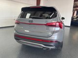 Used 2021 Hyundai Santa Fe SE image 4
