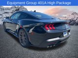 New 2025 Ford Mustang GT Premium image 5
