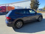 Used 2021 Volkswagen Tiguan S image 4