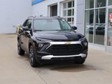 New 2026 Chevrolet TrailBlazer LT image 2