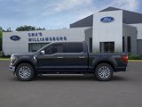 New 2025 Ford F150 Lariat image 3