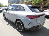 Certified 2024 Mercedes-Benz EQE AMG 4MATIC SUV w/ AMG Dynamic Plus Package image 3