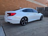 Used 2020 Honda Accord Sport image 5