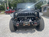 Used 2012 Jeep Wrangler Sport image 2