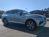 New 2025 Genesis GV80 3.5T Advanced image 2
