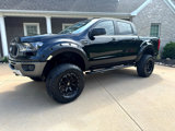 Used 2021 Ford Ranger XLT w/ Equipment Group 301A Mid image 2