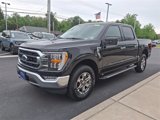 Certified 2022 Ford F150 XLT w/ Equipment Group 302A High image 4