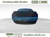 Used 2023 Dodge Challenger R/T Scat Pack image 5