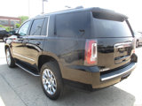 Used 2017 GMC Yukon Denali w/ Open Road Package image 4
