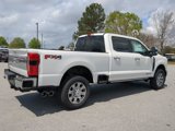 New 2025 Ford F250 King Ranch w/ Chrome Package image 4