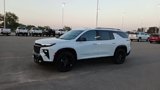 New 2026 Chevrolet Traverse RS w/ LPO, Floor Liner Package image 4