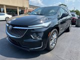 Used 2022 Buick Enclave Avenir w/ Avenir Technology Package image 3