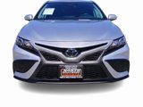 Certified 2023 Toyota Camry SE image 3