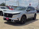 New 2026 Honda CR-V Sport Touring image 2