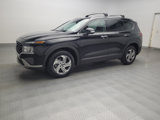 Used 2023 Hyundai Santa Fe SEL image 2