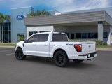 New 2025 Ford F150 Platinum w/ Equipment Group 702A High image 4