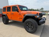 New 2025 Jeep Wrangler Willys image 3