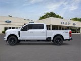 New 2025 Ford F250 XLT w/ Black Appearance Package image 3