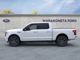 New 2025 Ford F150 Lightning XLT image 3