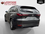 New 2025 MAZDA CX-90 3.3 Turbo w/ Preferred Package image 5