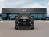 New 2025 INFINITI QX80 Sensory image 2