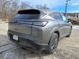 New 2025 Nissan Murano SL w/ Cargo Package image 4