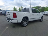 New 2025 RAM 1500 Tungsten image 4