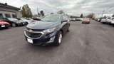 Used 2018 Chevrolet Equinox LT w/ Sun & Infotainment Package image 3