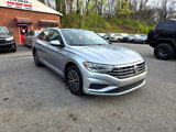 Used 2021 Volkswagen Jetta S image 3
