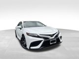 Used 2024 Toyota Camry SE image 3