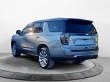 New 2025 Chevrolet Tahoe Premier image 5