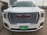 Used 2021 GMC Yukon XL Denali w/ Denali Premium Package image 5