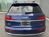 Certified 2025 Audi Q5 2.0T Premium Plus w/ Premium Plus Package image 4