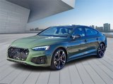 New 2025 Audi S5 Premium Plus image 2