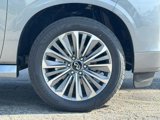 New 2025 INFINITI QX80 Sensory image 3
