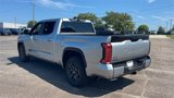 New 2025 Toyota Tundra Platinum image 5
