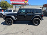 Used 2020 Jeep Wrangler Unlimited Sport S image 4