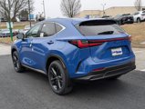 New 2025 Lexus NX 450h+ AWD w/ Luxury Package image 4