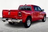 Used 2024 RAM 1500 Laramie image 2