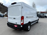 Used 2023 Ford Transit 250 Medium Roof AWD w/ Load Area Protection Package image 5