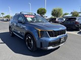 Certified 2025 Kia Sorento EX image 3