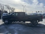 Used 2023 Chevrolet Silverado 3500 LT image 4